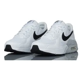 Nike Air Max Excee Damen White/Pure Platinum/Black 44