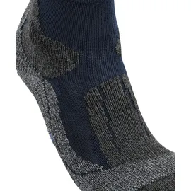 Falke TK1 Cool Wandersocken Blau 42-43