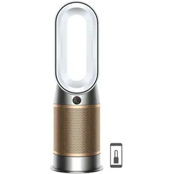 DYSON HP09 Purifier Hot + Cool Formaldehyde Luftreiniger