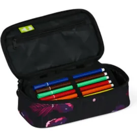 Satch Schlamperbox mystic nights