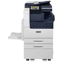Xerox VersaLink C7120/C7125/C7130 - Grundgerät - Farbe - Laser - A3/Ledger (297 x 432 mm)