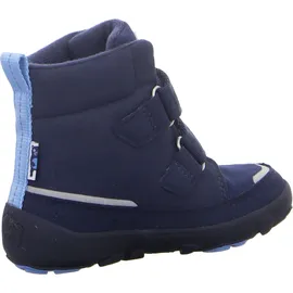Affenzahn Winterstiefel Bär Dunkelblau 22