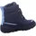 Affenzahn Winterstiefel Bär Dunkelblau 22