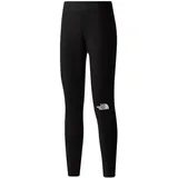 THE NORTH FACE NF0A89PYJK31 G Everyday Leggings Leggings Unisex TNF Black Größe M