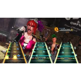 Guitar Hero: Warriors of Rock