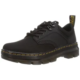 Dr. Martens Schnürschuh - Gelb,Schwarz - 43