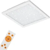 Briloner Sternenhimmel LED Panel