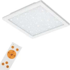 Briloner Sternenhimmel LED Panel
