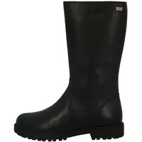 Lurchi Stiefel Ilara WF-TEX, Farbe:schwarz, Größe:40