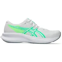 Asics Patriot 14 Damen Weiß / Grün 42