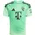 adidas FC Bayern München Torwarttrikot 2025/26 Kinder grün Gr. 176