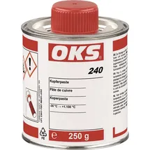 OKS Antifestbrennpaste Kupferpaste 240 250 g