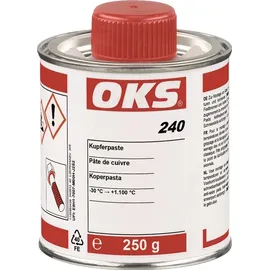 OKS Antifestbrennpaste Kupferpaste 240 250 g