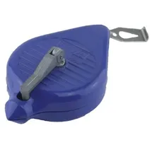 HAWE Schlagschnurgerät Blau 30 m