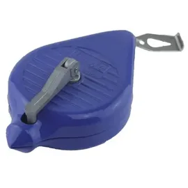 HAWE Schlagschnurgerät Blau 30 m