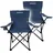 Blau 2 St.