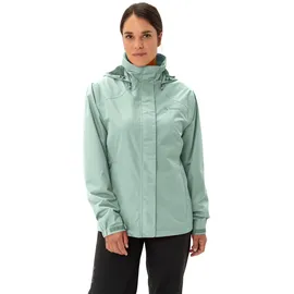 Vaude Damen Escape Light Bike Jacke (Größe XXS, gruen)