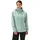 Vaude Damen Escape Light Bike Jacke (Größe XXS, gruen)
