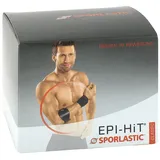 sporlastic gmbh & co. kg Epi-hit Classic Epicon.-spange Größe 2 schwarz 07599