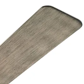 Elstead Lighting Ahrendale 152 cm Deckenventilator Grau