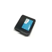 Zebra Technologies PowerPrecision Plus TC70 4620 mAh 1 St.