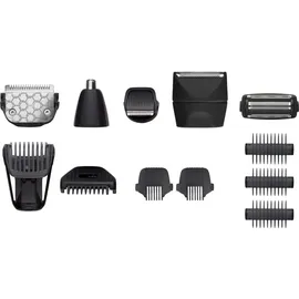 Babyliss Men 12-in-1 MT890E