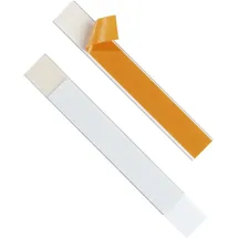 Durable Beschriftungsfenster Labelfix® 200 x 30 mm