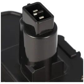 AccuCell Akku 18 V 3000 mAh