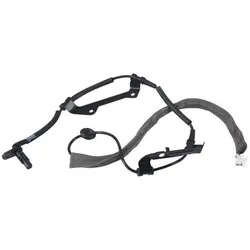 f.becker_line Sensor, Raddrehzahl rechts  für HYUNDAI STANDARD AUTOMOBILE 956812B000 AB2119 10110657