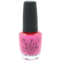 OPI Classics NLA20 la paz-itively hot 15 ml