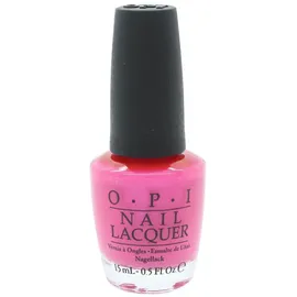 OPI Classics NLA20 la paz-itively hot 15 ml