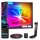 Govee TV Hintergrundbeleuchtung 3 Lite 360 cm RGBICW 55-65 Zoll