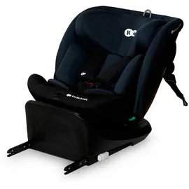 Kinderkraft I-GROW Schwarz