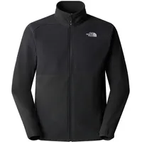 The North Face Glacier Heavyweight Full Zip Fleecejacke -