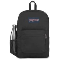 JanSport Cross Town black