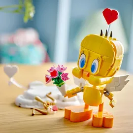 LEGO Looney Tunes Liebesbote Tweety 40824