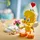 LEGO Looney Tunes Liebesbote Tweety 40824