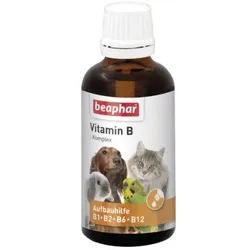 Beaphar Vitamin-B-Komplex 50ml