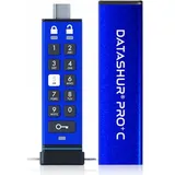 Istorage datAshur PRO+C