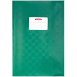 Herlitz HH PP A4 Bast dunkelgruen