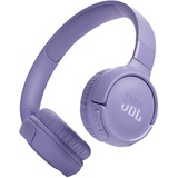 JBL Tune 520BT purple