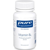 Pro Medico Pure Encapsulations Vitamin B6 P-5-P Kapseln 90 St
