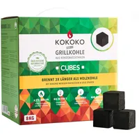 McBrikett KOKOKO CUBES 8 kg