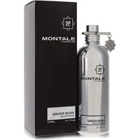 Montale Ginger Musk Eau de Parfum 100 ml