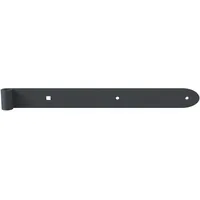 GAH Alberts Alberts Ladenband 400 x 40mm verzinkt