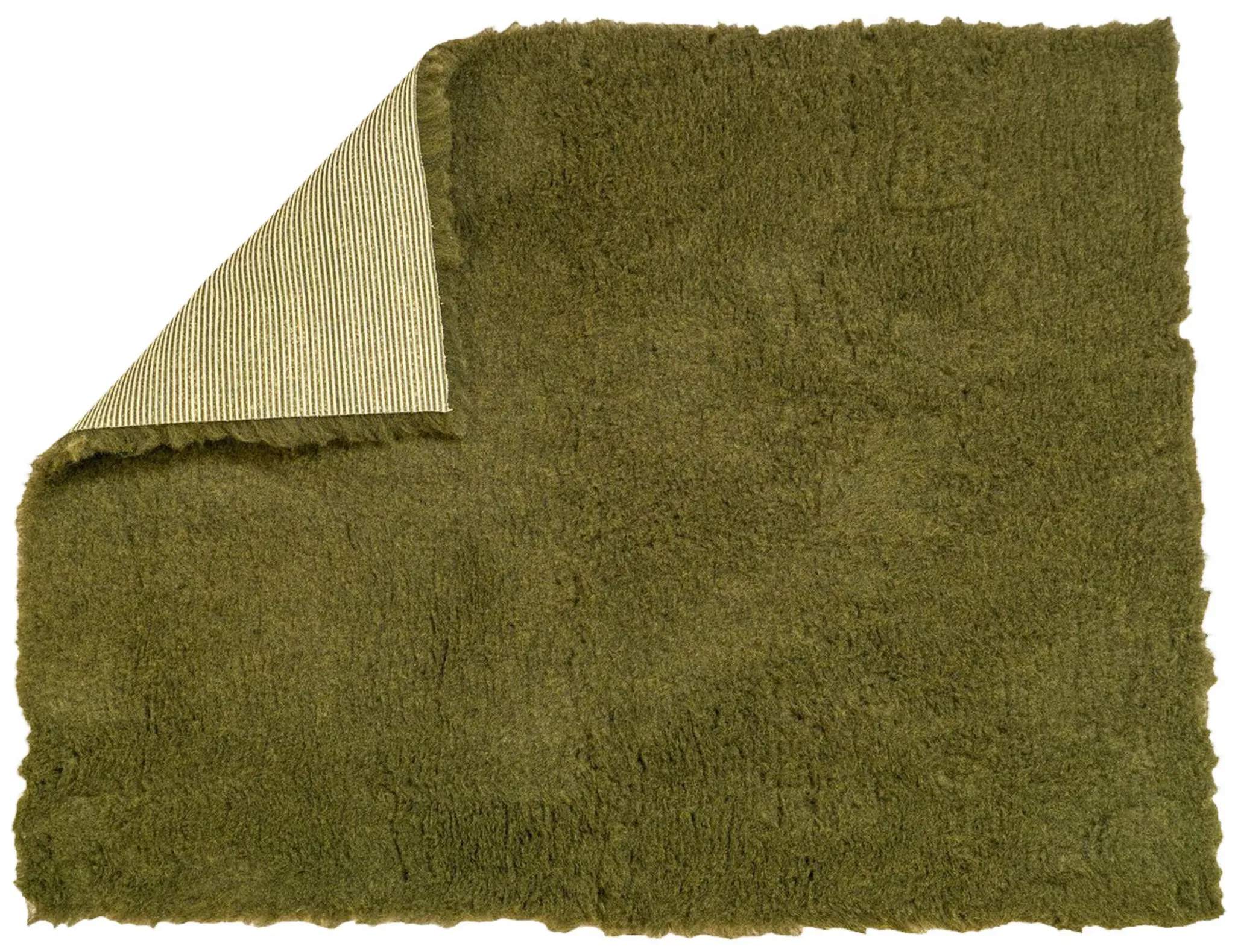 B&B Hundedecke Original-Vetbed oliv, oliv