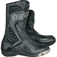 Daytona Evo Voltex Schwarz 46