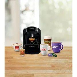 Bosch Tassimo Suny TAS3102 black