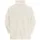 Jack Wolfskin Teen Halfzip Fleece G cotton white (5127) 128