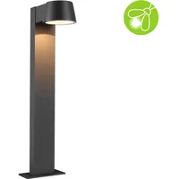 Paulmann Wegeleuchte Aluminium 50,0 cm 1 Stk. anthrazit
